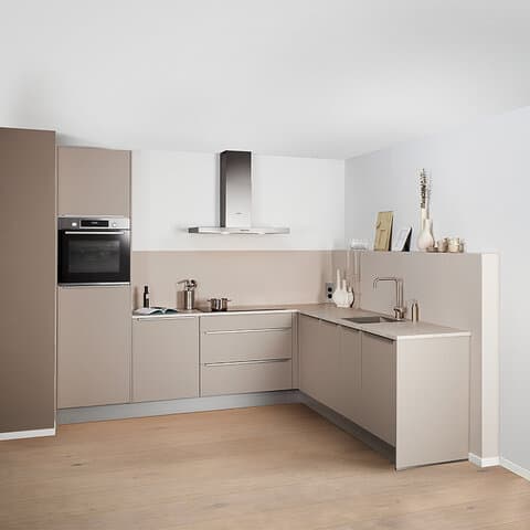 Keuken kleuren