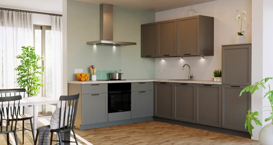 Keuken kopen