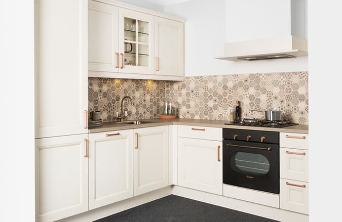 Nieuwe keuken kopen of renoveren