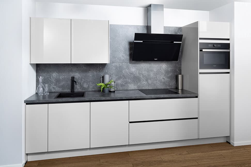 Huisselectie keuken GL-Paton-455