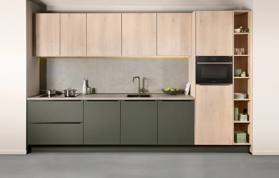 Huisselectie keuken Lione-744/Darro-964