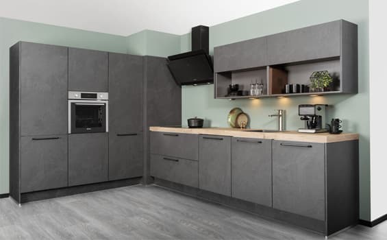 Design keukens